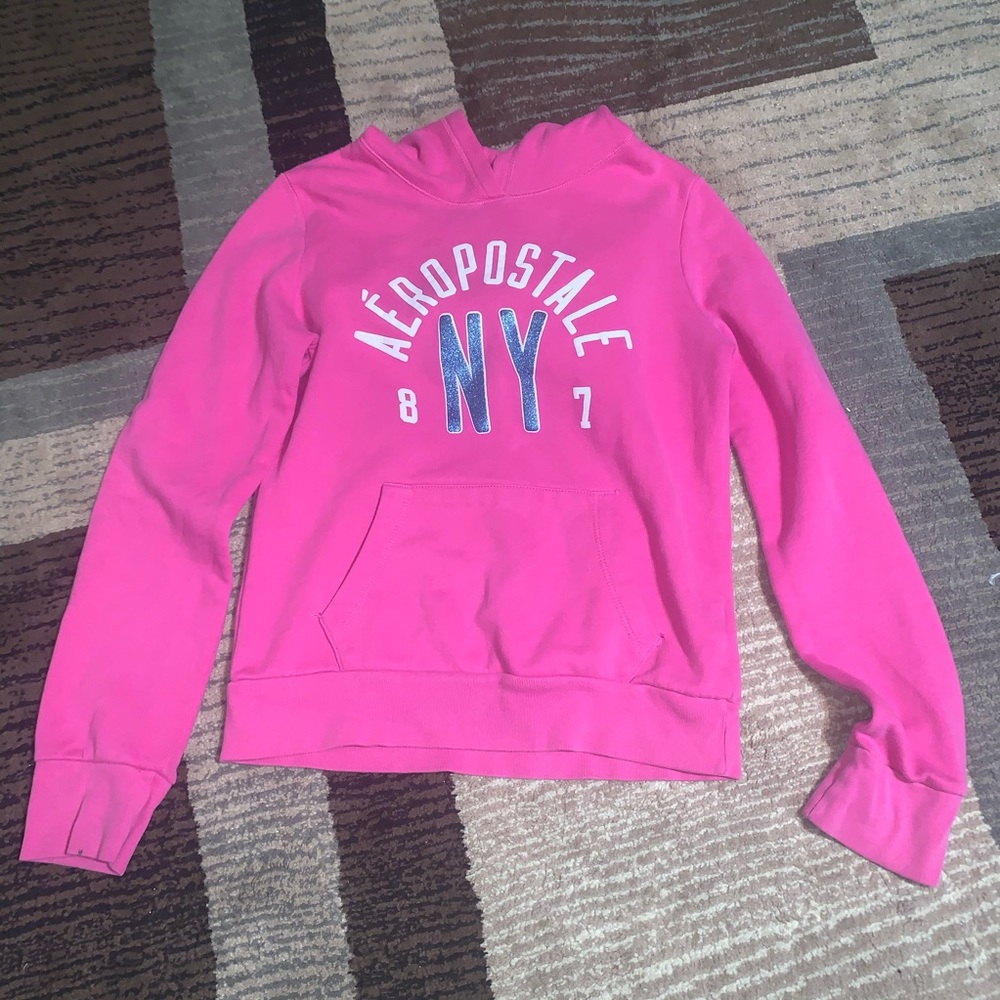 Aeropostale Medium Hoodie